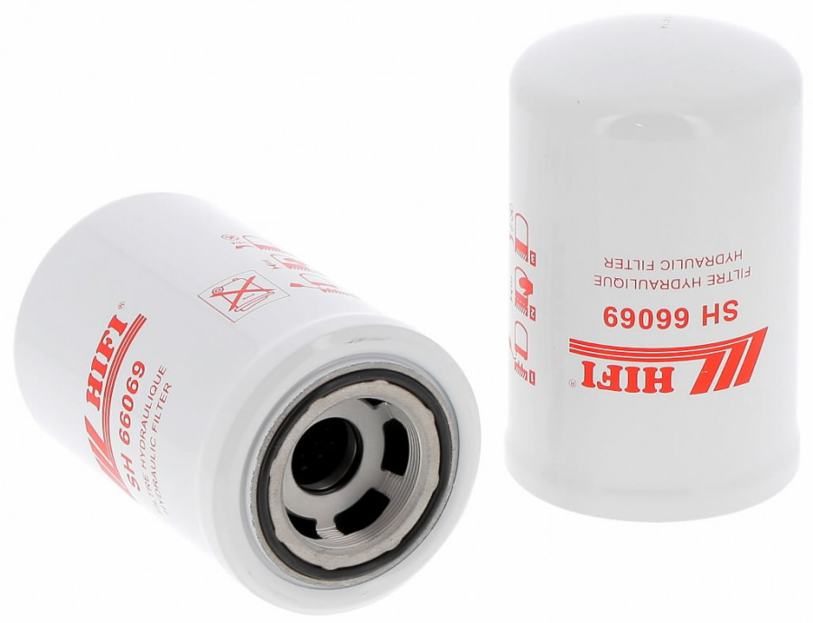 Hüdraulikafilter, Hifi Filter