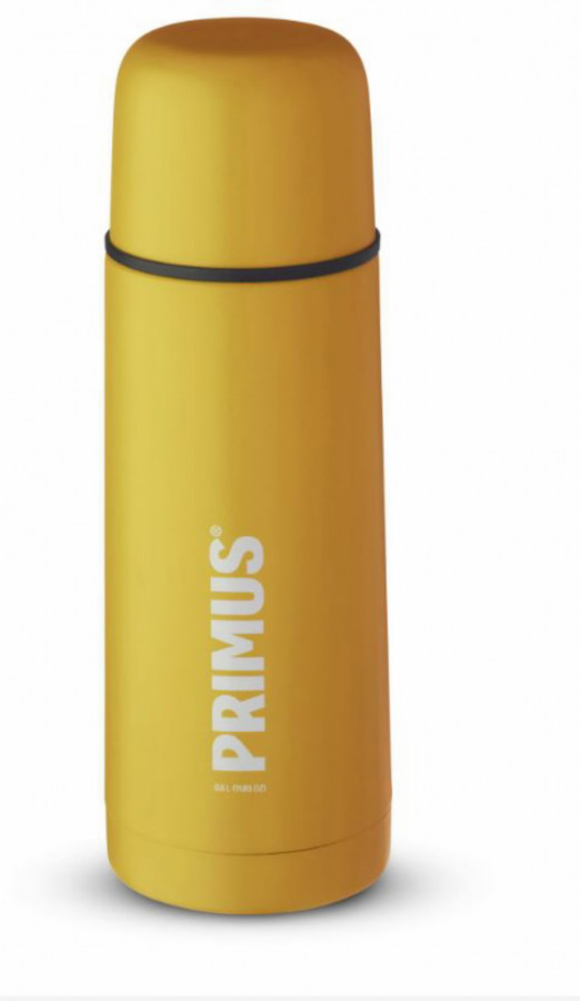 Termoss 0,5 L dzeltens Yellow, Primus