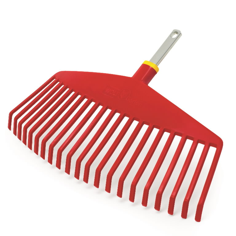 Ui M Leaf Rake Ui M Wolf Garten Lawn Care