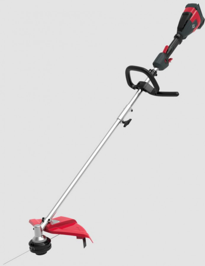 Akuga murutrimmer 48TX10, karkass 1
