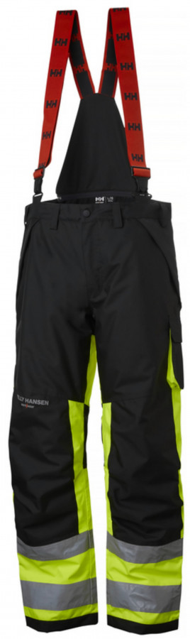 helly hansen snow pants