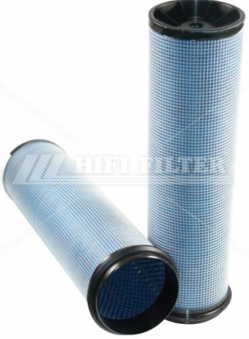 Oro filtras, Hifi Filter