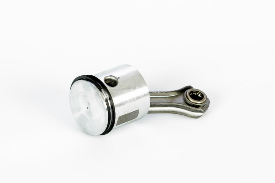 PISTON AND ROD ASSEMBLY, MTD