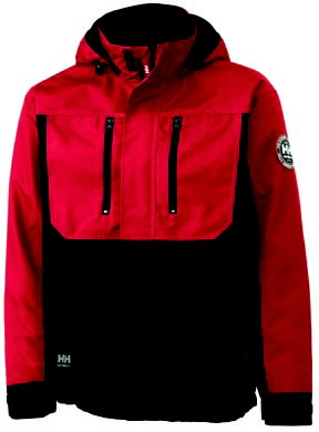 helly hansen berg