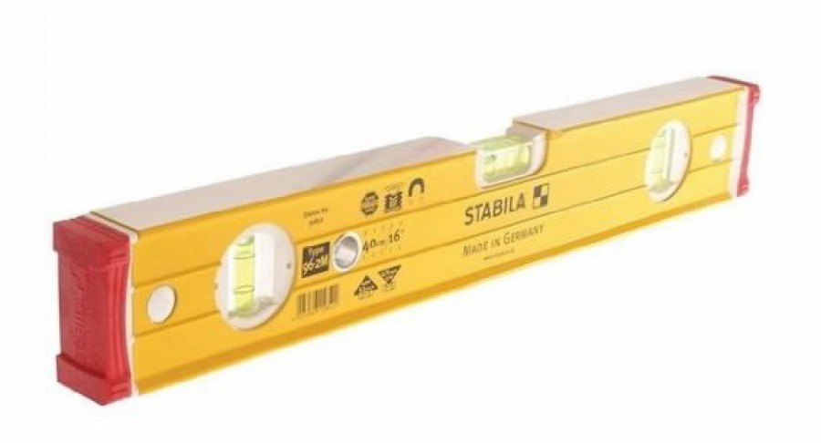 stabila 2m spirit level