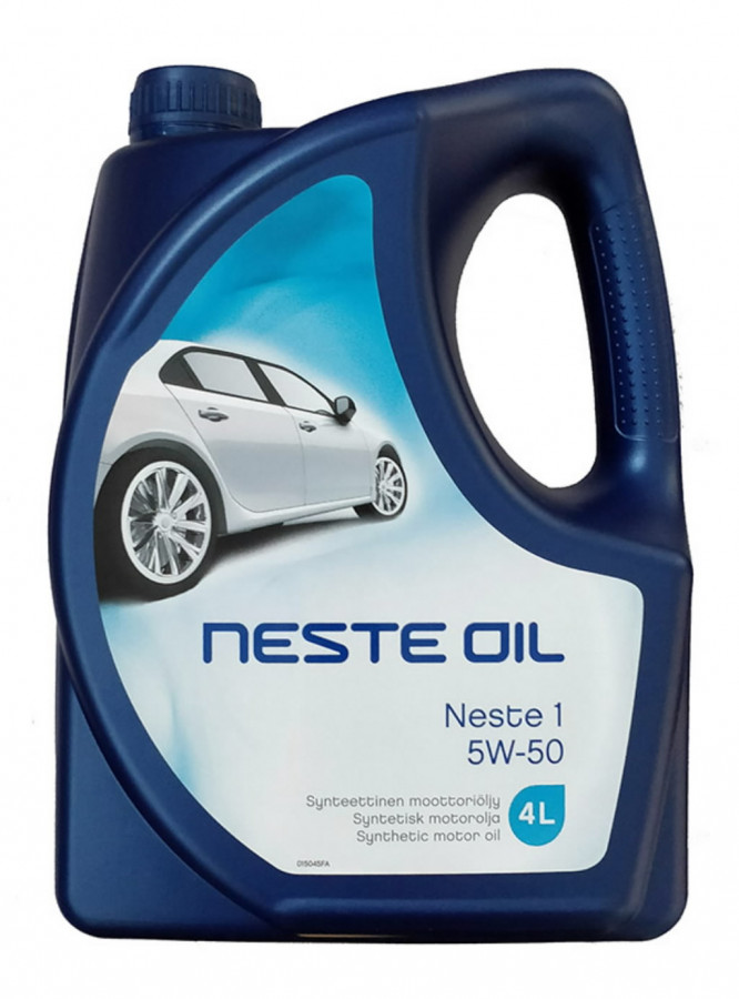 Neste
