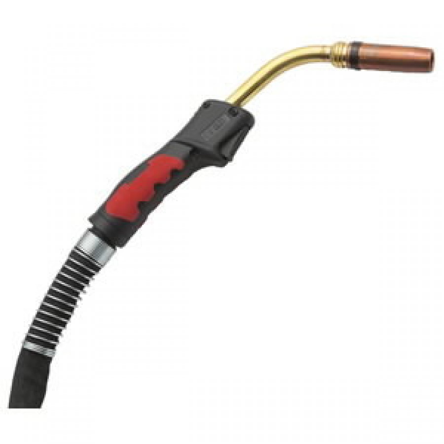 MIG-torch liquid LGS 505W (500A) 5m, Lincoln Electric - MIG/MAG torches