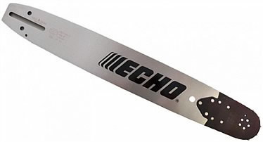 Juhtplaat .325 1,5 40 cm/16" Solid, Echo