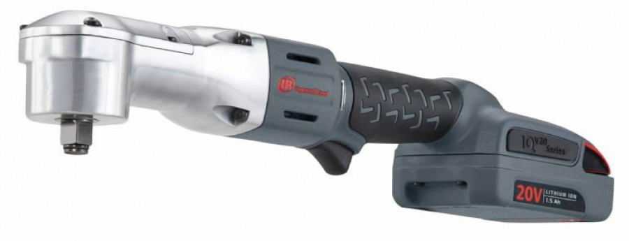 Akumulatora leņķa triecienatslēga W5350EU-K1 20V, Ingersoll-Rand