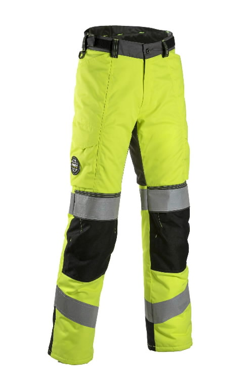 hi vis winter trousers