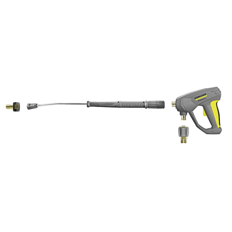 Conversion kit 1 from high pressure hose, Kärcher