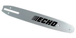Juhtplaat .325 1,3 33 cm/13" (laminate) (X122000381), Echo