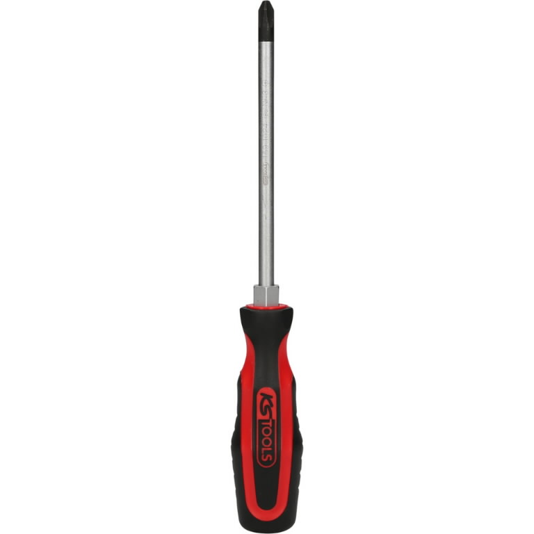 ERGOTORQUEplus screwdriver for screws PH, PH3, 265mm, KS Tools