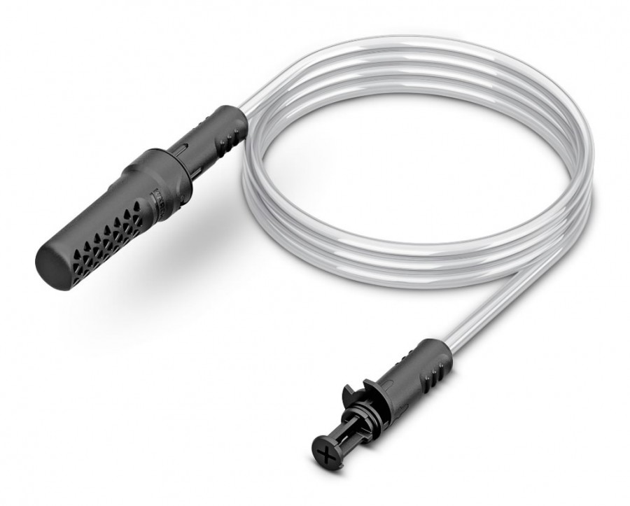 Intake hose, Kärcher