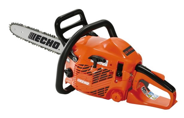 Mootorsaag CS-310ES, ECHO