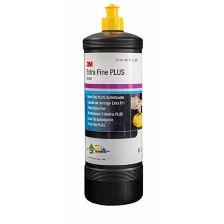 Poliravimo pasta Perfect-it III Extra Fine 1L, 3M