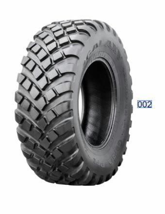 Tyre 220/55R14 93A8 TL E GALAXY GARDEN PRO 