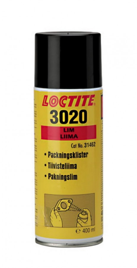 Loctite MR 3020 tarpiklis 400ml