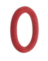 
Back cap O-ring Protig 10/10W (10pcs/pack) 