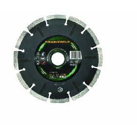 Алмазный диск LD403 125x7x28,5, RHODIUS