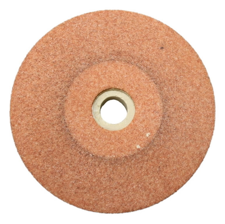 Grinding wheel 75mm. HG34 1
