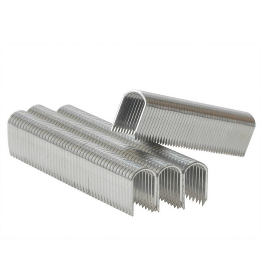 Cable staples 36/14mm 5x1000pcs, Rapid Staples