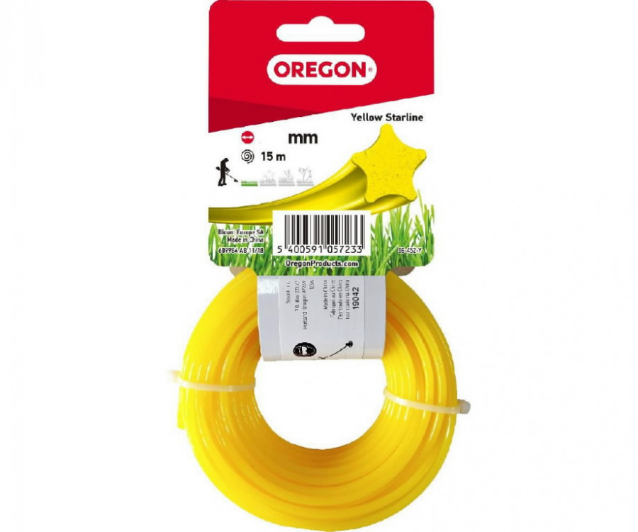 Trimmeri tamiil, 3,0 mm - 15 m riputusaasaga 1
