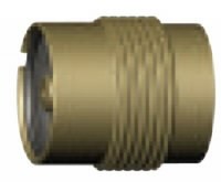 Dujų skirstytuvas Abitig 150/260W/200/450W/450WSC 2,4mm 1
