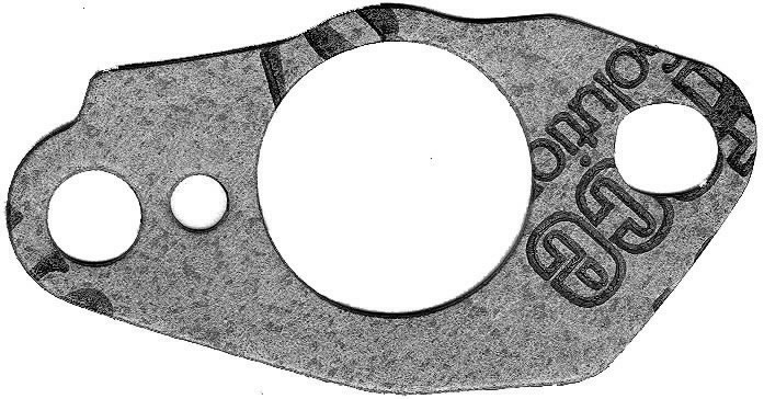 Honda carburetor gasket B11105, BBT