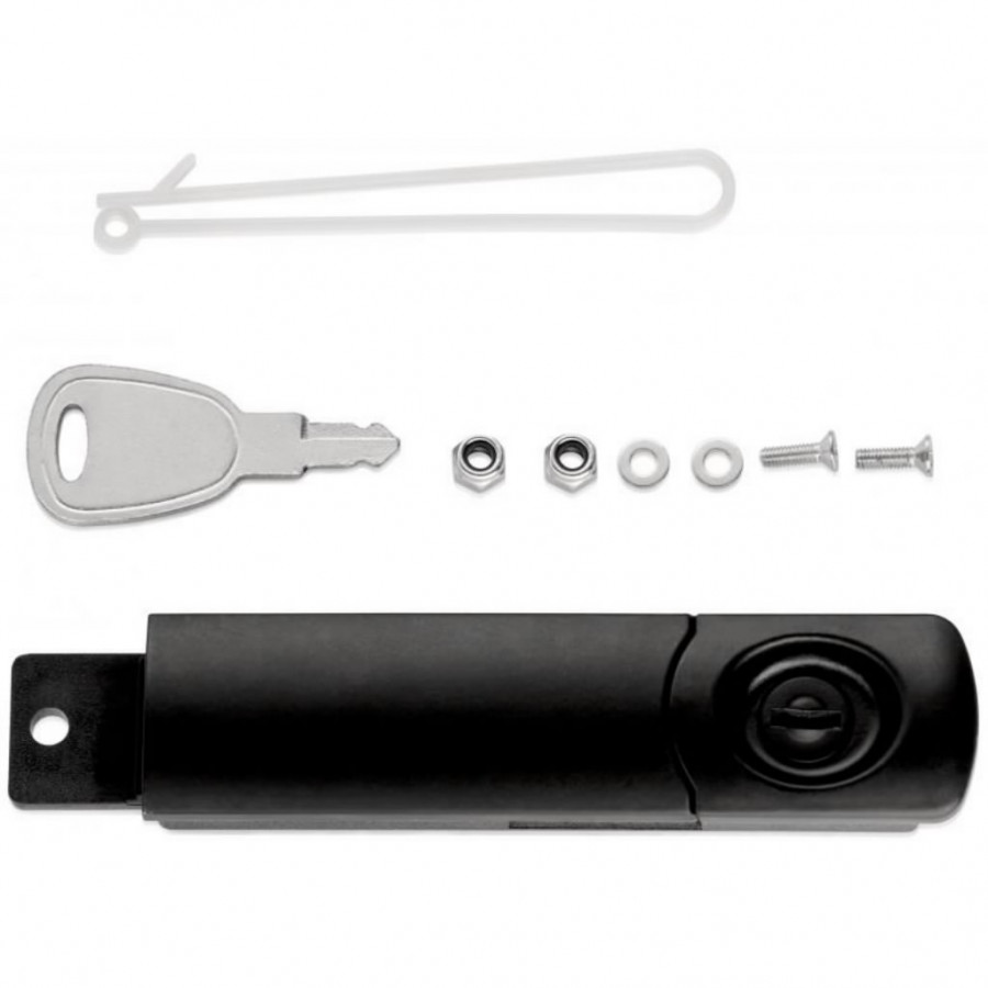 Spare tilting lock with key for 00 21 XX, Knipex