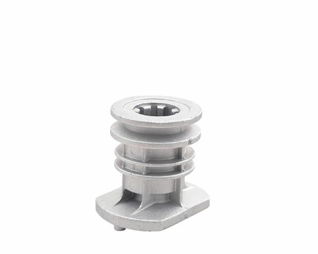 ADAPTER rihmarattaga gastelgarden / Stiga 22465608 25mm, Ratioparts
