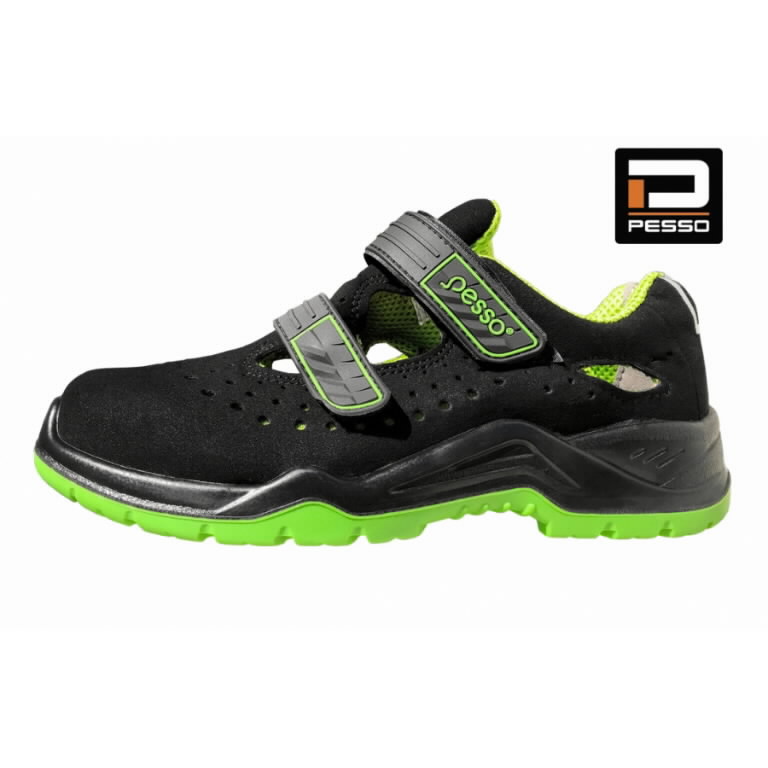 Darba sandales Belfast, S1P SRC, 46, Pesso