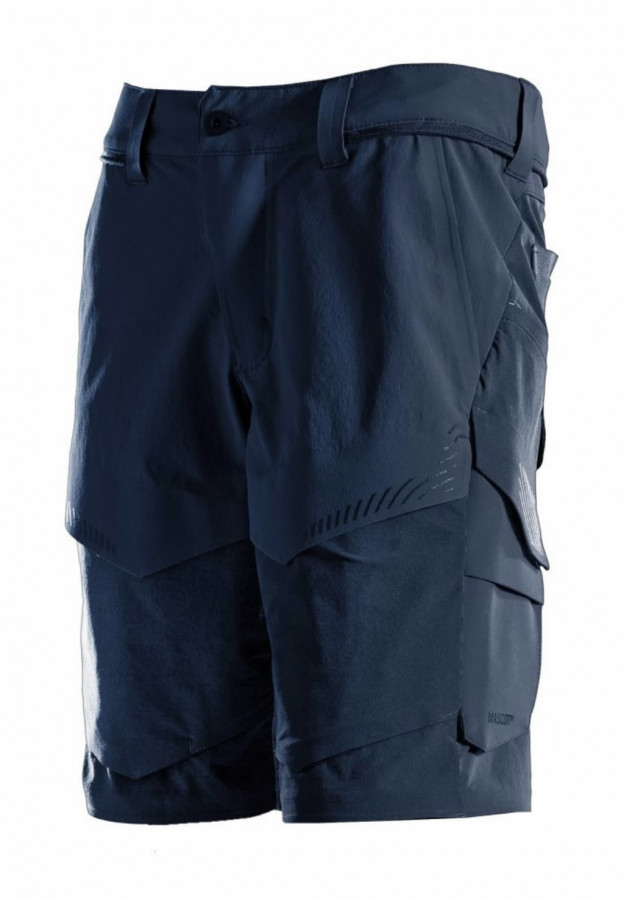 Shorts Customized ultimate strech 22149, dark navy 29C52