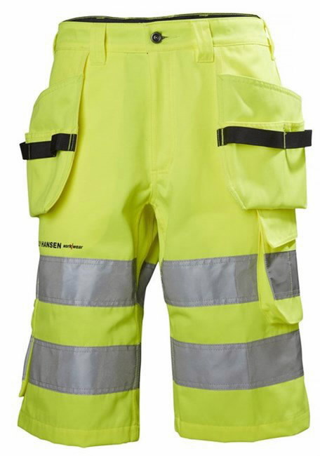 helly hansen work shorts