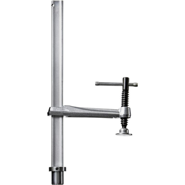 Spaustuvas suvirinimo stalui TW 300x120mm, Bessey