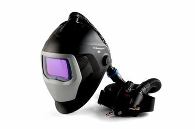 Weldinghelmet 9100 Air 9100xxi Filter Versaflo V 500e Speedglas 3m Auto Darkening Welding Masks
