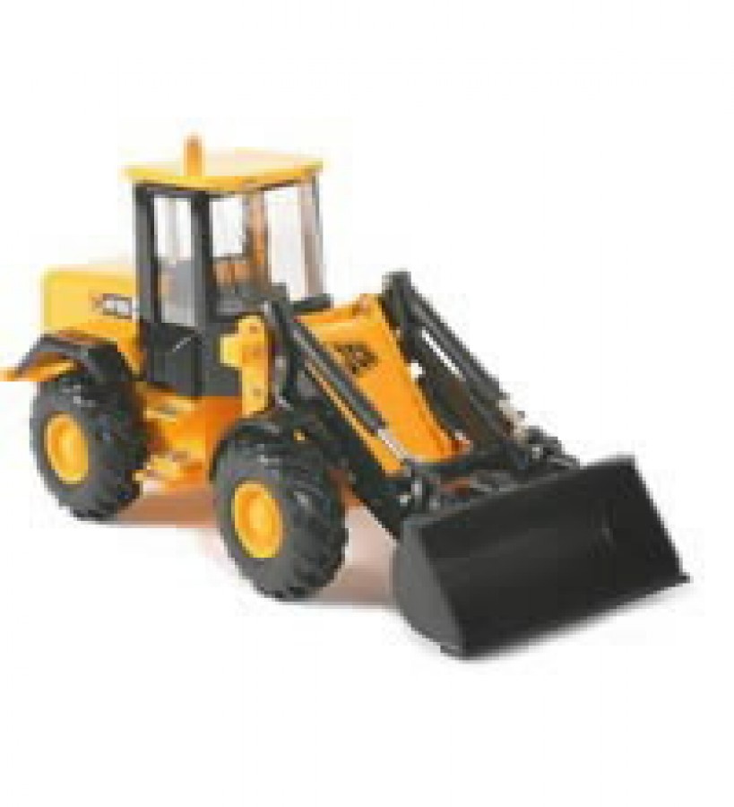 Model  416S 1:32, JCB