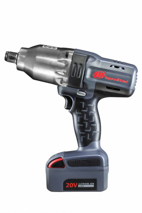 3/4" IQv Cordless Impact Wrench W7170EU, IngersollRand