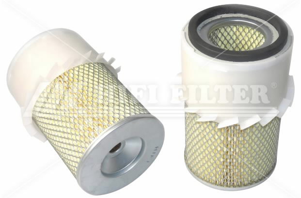 Gaisa filtrs, Hifi Filter