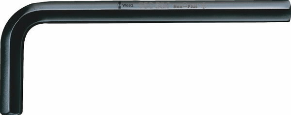 L-kuuskant 950 BM must 8.0x100, Wera