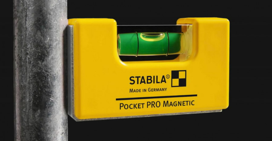 Gulsčiukas Pocket Professional su diržo segtuku  4.