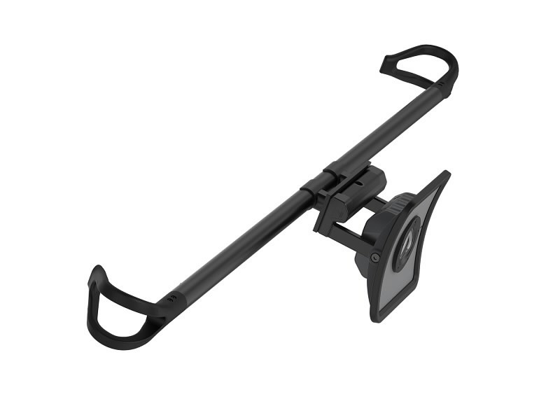 Töövalgusti NOVA BONNET 2000lm, Scangrip