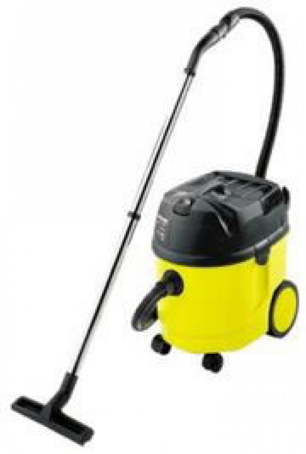 Wet & dry vacuum cleaner NT 361 Eco, Kärcher Proffessional Vacuum