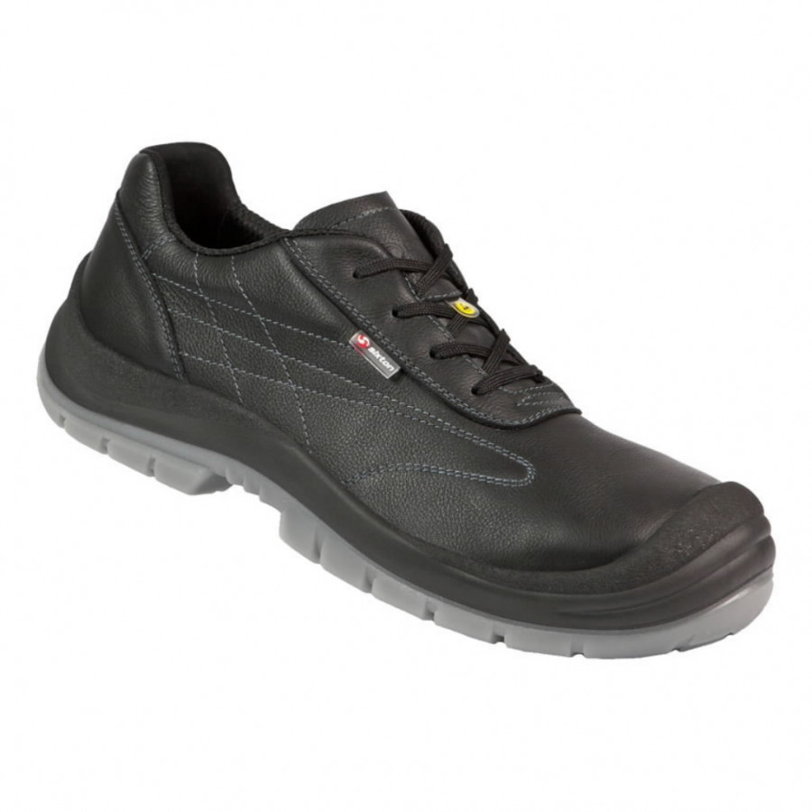 Apsauginiai batai Urban Capri, S3 ESD SRC, black 49