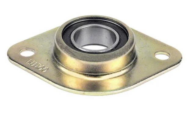 FLANGE BEARING, MTD
