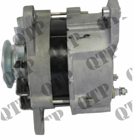 Alternator 12V 70A 3823652M1, 714/40154, Quality Tractor Parts Ltd