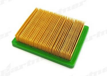 Air filter DAYE DG450, DG600, Nevada