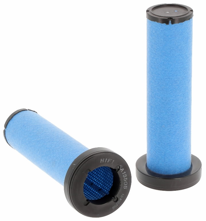 Oro filtras, Hifi Filter