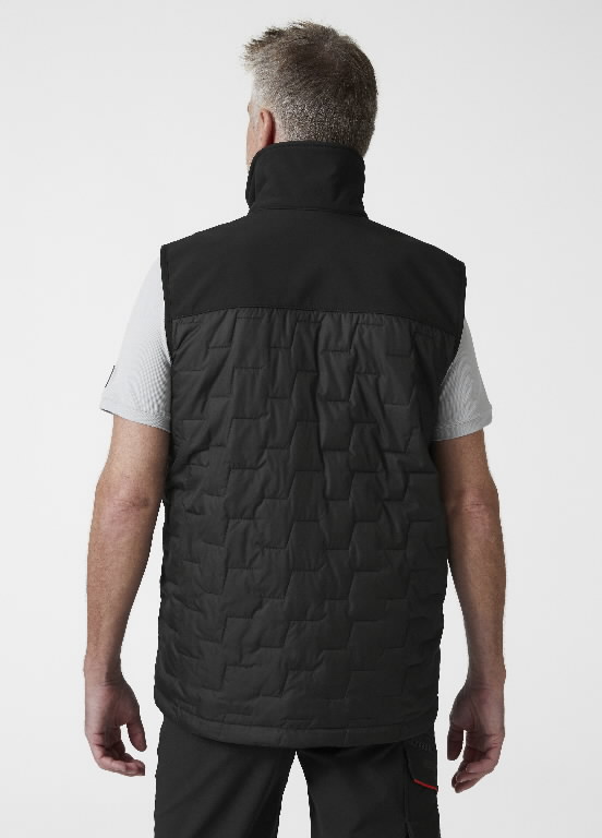 Liemenė Kensington Lifaloft, black XL 6.