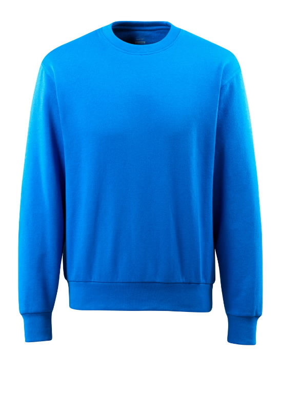 Džemperis Carvin, azure blue 3XL